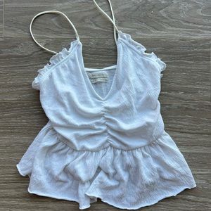 Urban Outfitters Flowy Top